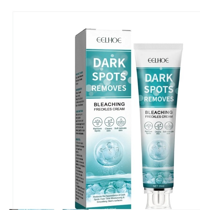 Spot Cream Hydrates And Moisturizes Skin To Lighten Spots, Acne , Brightening An