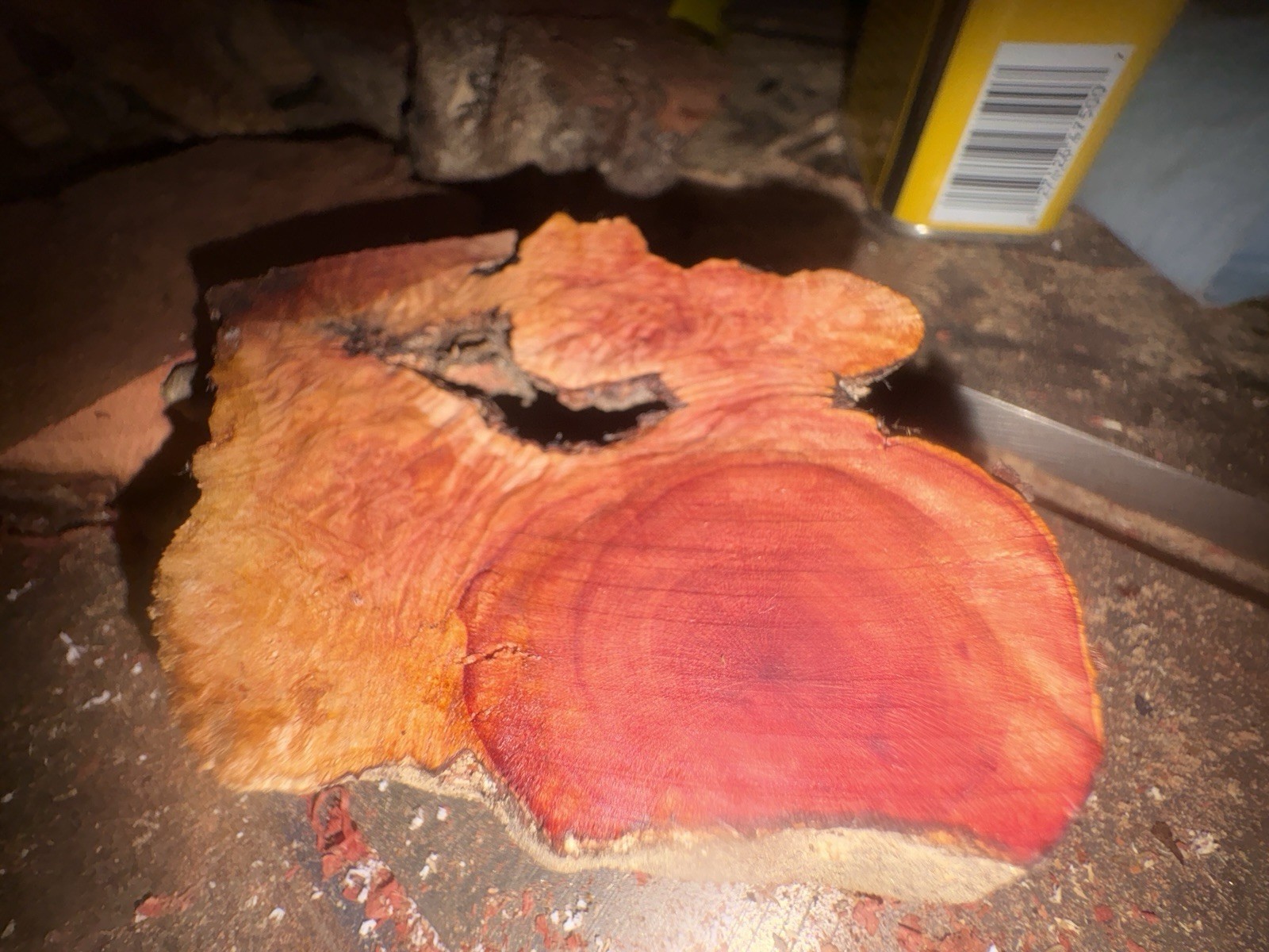ALL SIZES Burl Wood Natural Unfinished Lumber for Crafting and Woodworking