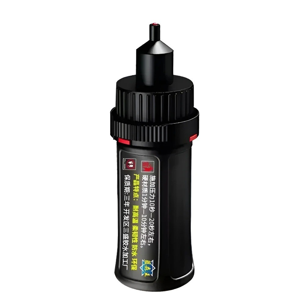 Super Strong Multi-Purpose Glue for Plastic, Wood, Metal, Glass & Ceramic Repair