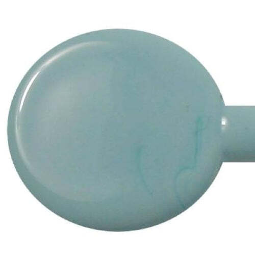 224 Blue Sky Light Pastel 8 oz Genuine Moretti Effetre Glass Rods Italy 104 COE