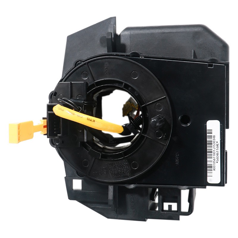 For Dodge RAM 1500 2013-2022 2500 3500 2013-2018 Clock Spring With Angle Sensor